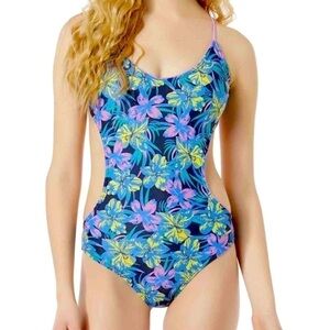 US Polo Assn One Piece Swim Suit